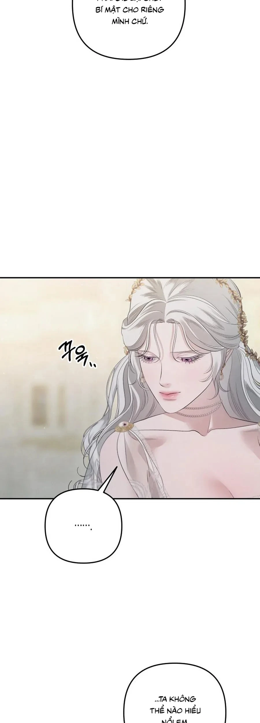 Cuộc Hôn Nhân Bị Cướp Đoạt Chapter 40 - 20
