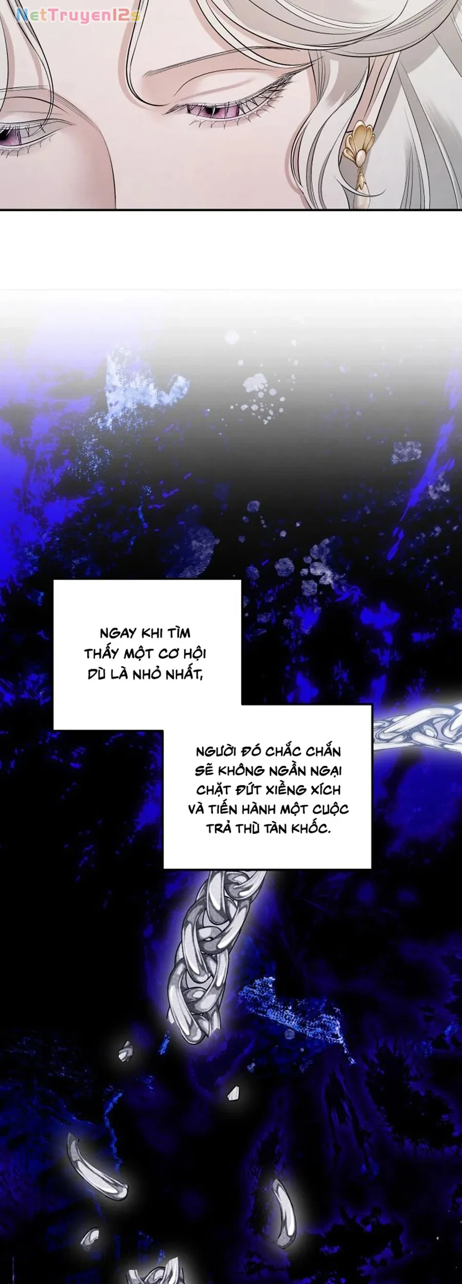 Cuộc Hôn Nhân Bị Cướp Đoạt Chapter 40 - 23