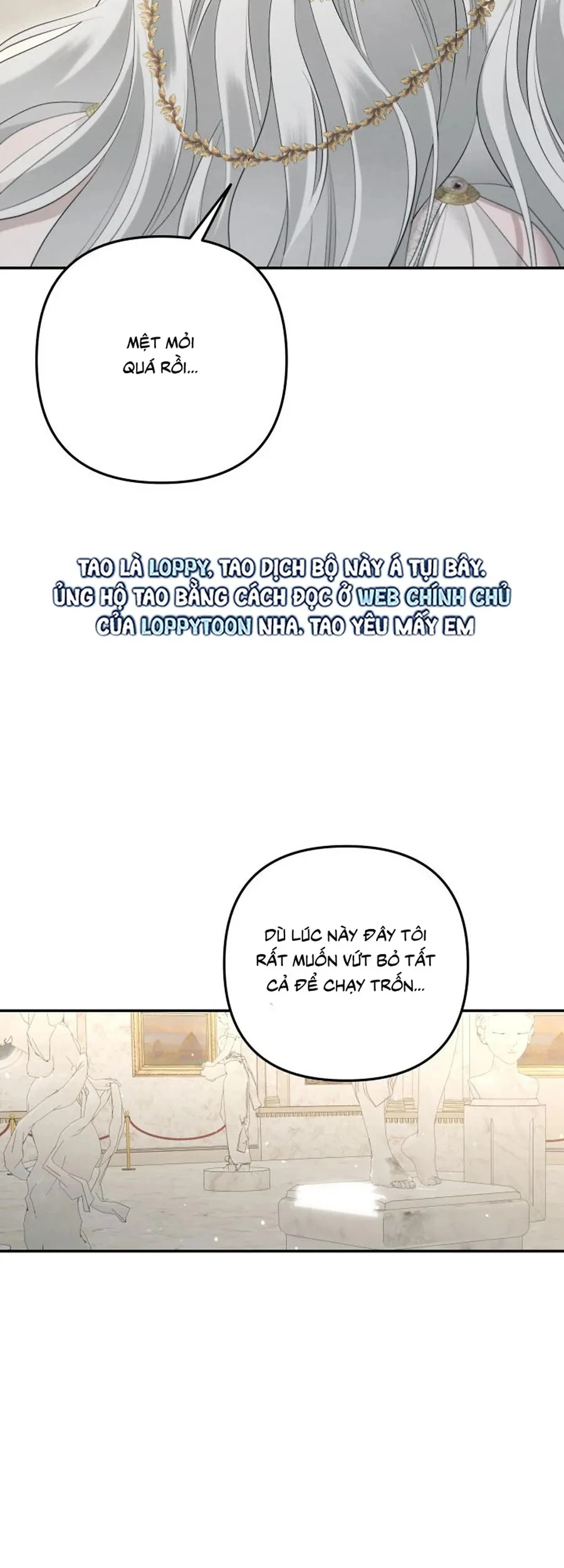 Cuộc Hôn Nhân Bị Cướp Đoạt Chapter 40 - 27
