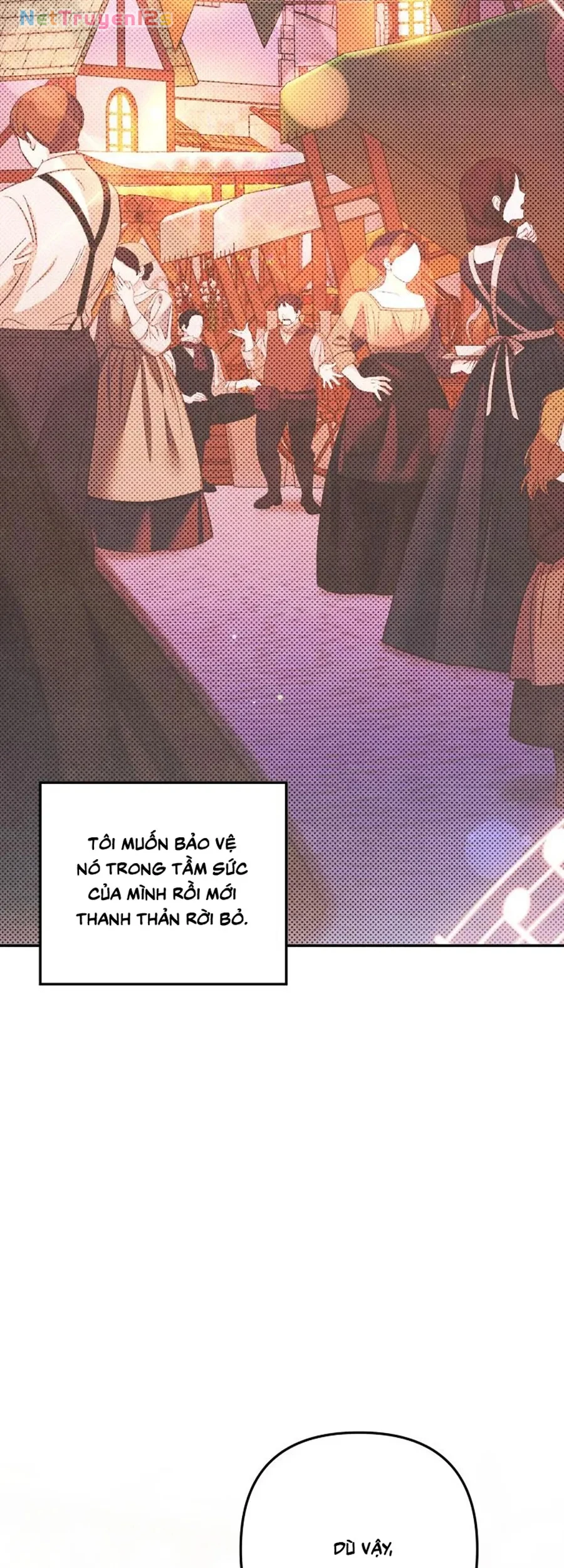 Cuộc Hôn Nhân Bị Cướp Đoạt Chapter 40 - 30