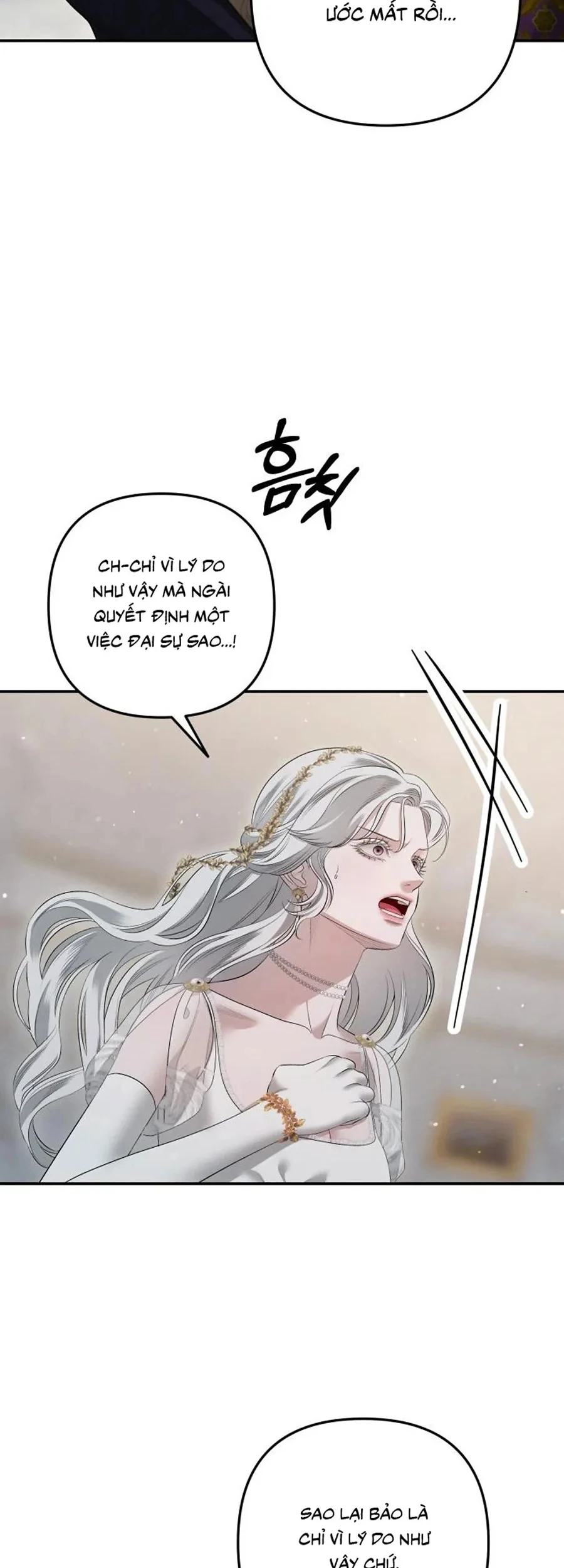 Cuộc Hôn Nhân Bị Cướp Đoạt Chapter 40 - 37