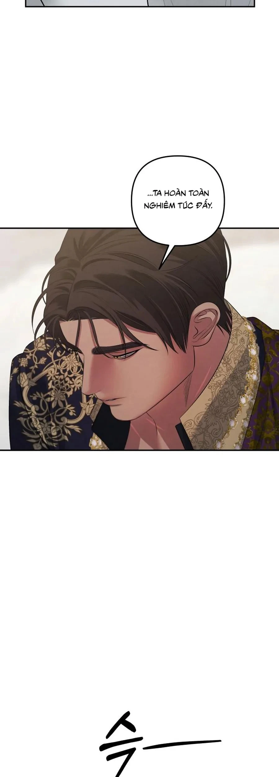 Cuộc Hôn Nhân Bị Cướp Đoạt Chapter 40 - 39