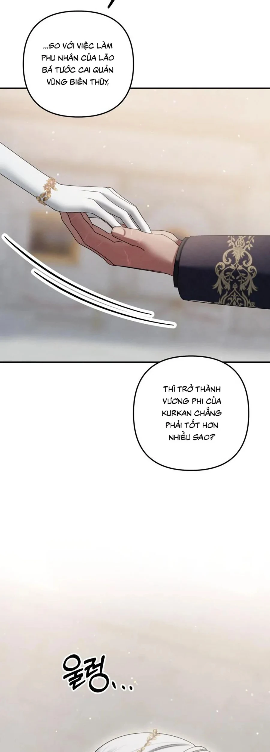 Cuộc Hôn Nhân Bị Cướp Đoạt Chapter 40 - 40