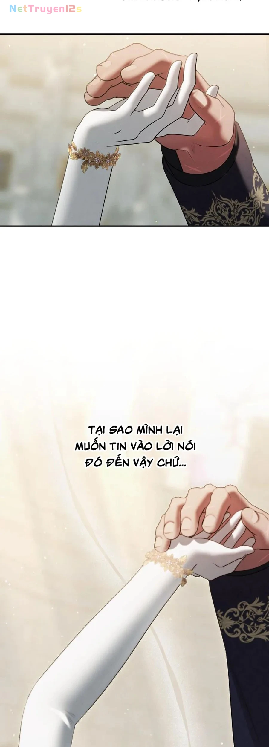 Cuộc Hôn Nhân Bị Cướp Đoạt Chapter 40 - 50