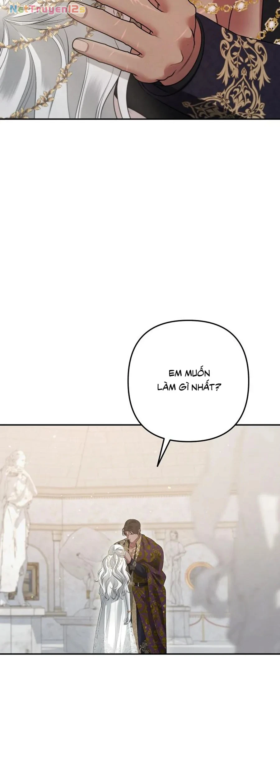 Cuộc Hôn Nhân Bị Cướp Đoạt Chapter 40 - 59