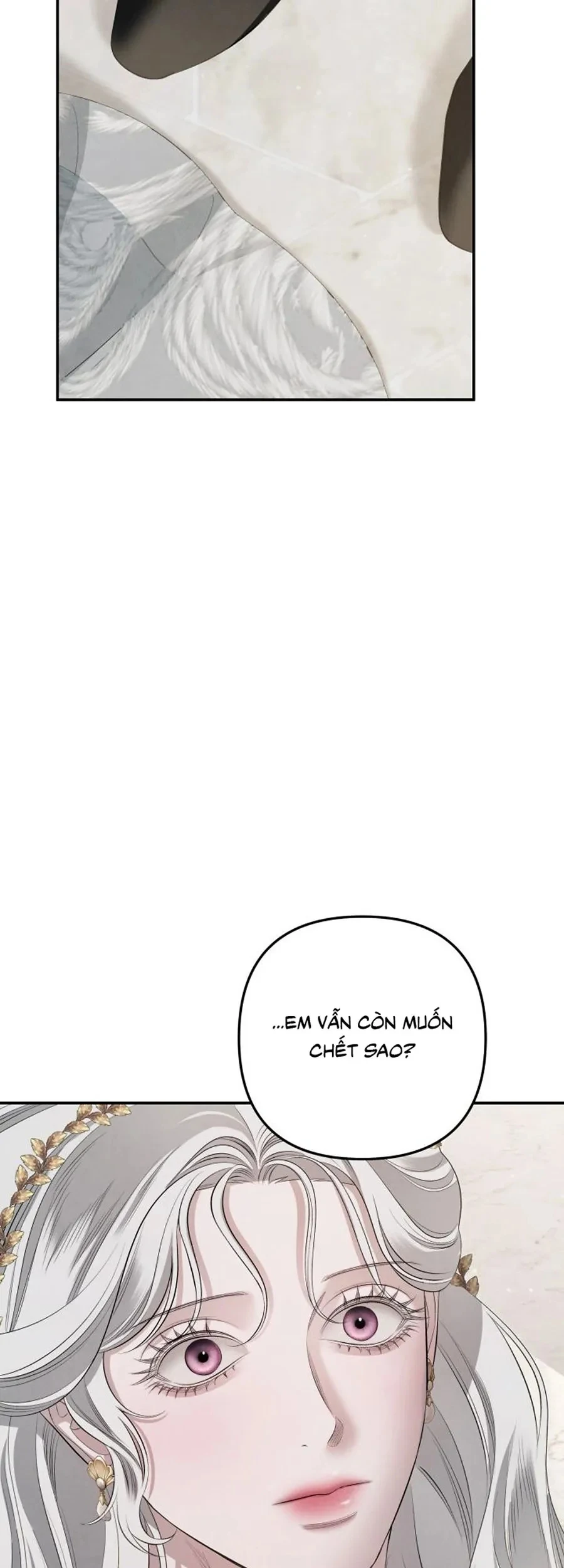 Cuộc Hôn Nhân Bị Cướp Đoạt Chapter 40 - 61