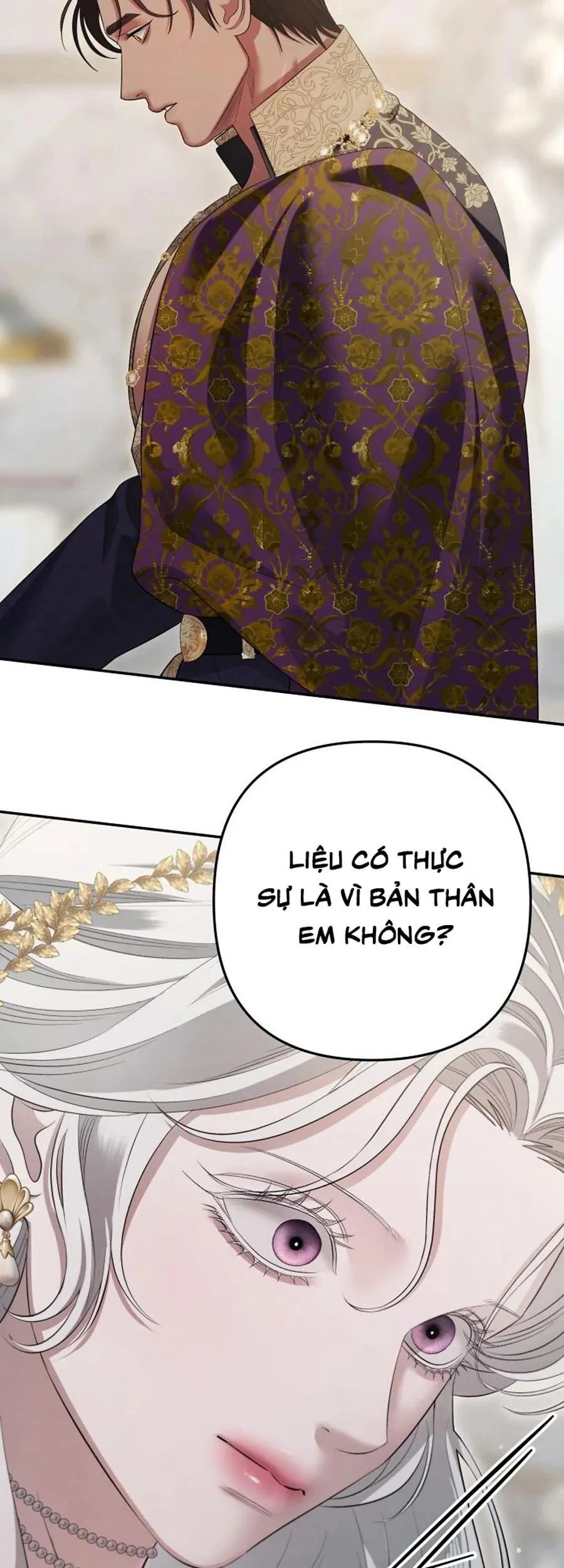 Cuộc Hôn Nhân Bị Cướp Đoạt Chapter 40 - 65