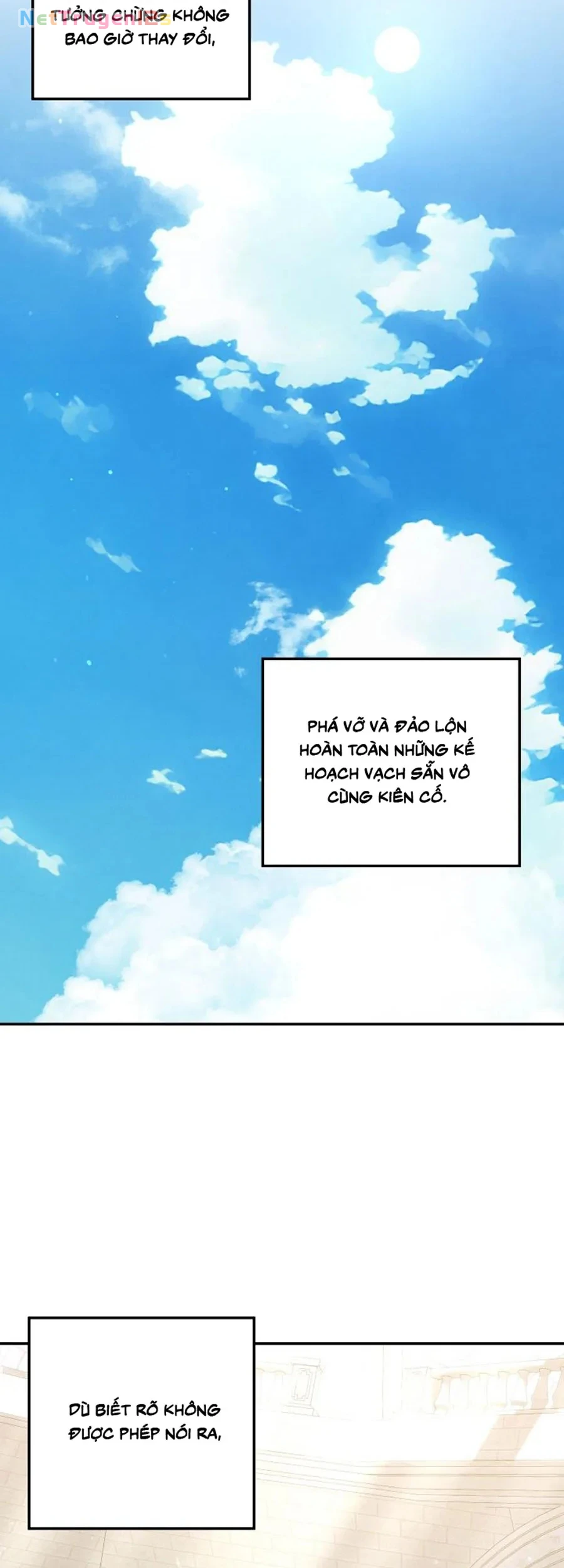 Cuộc Hôn Nhân Bị Cướp Đoạt Chapter 40 - 69