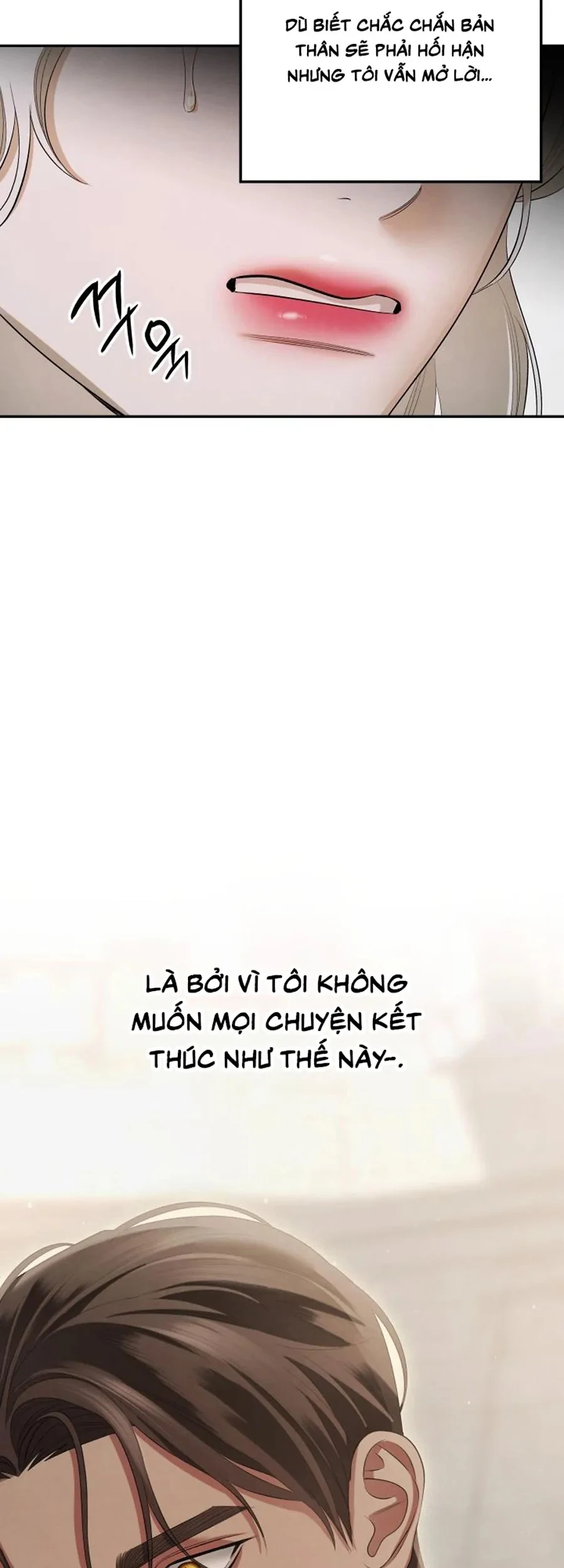 Cuộc Hôn Nhân Bị Cướp Đoạt Chapter 40 - 71