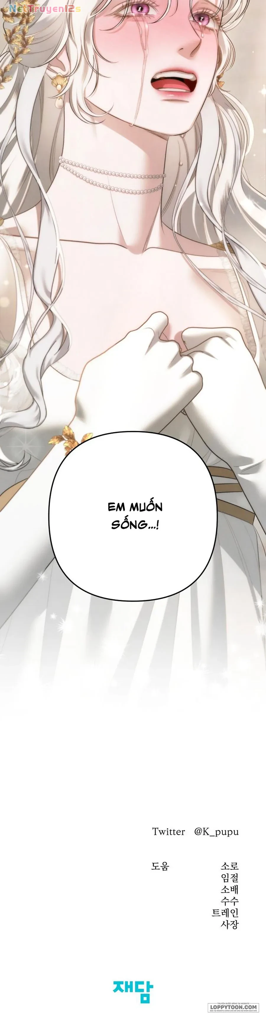 Cuộc Hôn Nhân Bị Cướp Đoạt Chapter 40 - 74
