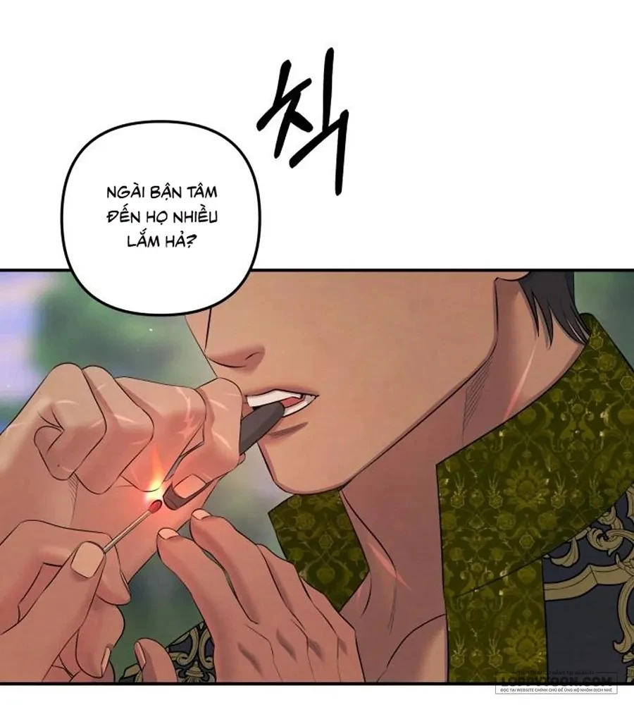 Cuộc Hôn Nhân Bị Cướp Đoạt Chapter 41 - 6