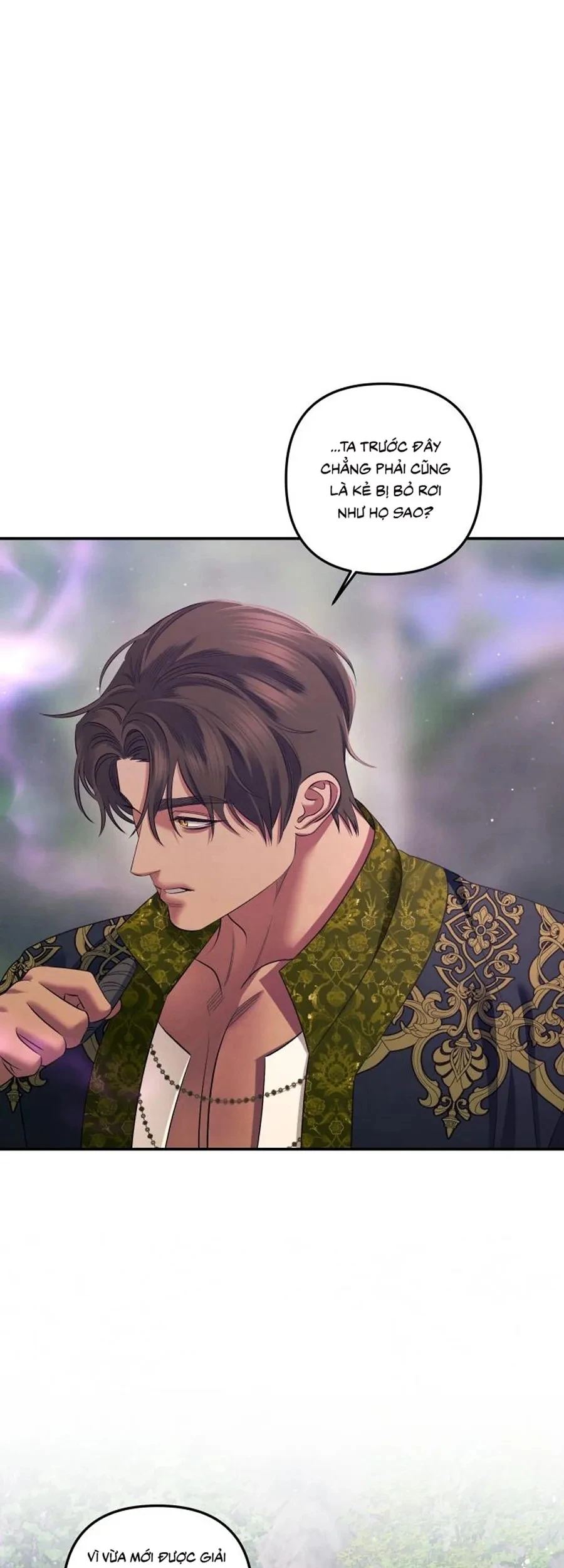 Cuộc Hôn Nhân Bị Cướp Đoạt Chapter 41 - 7
