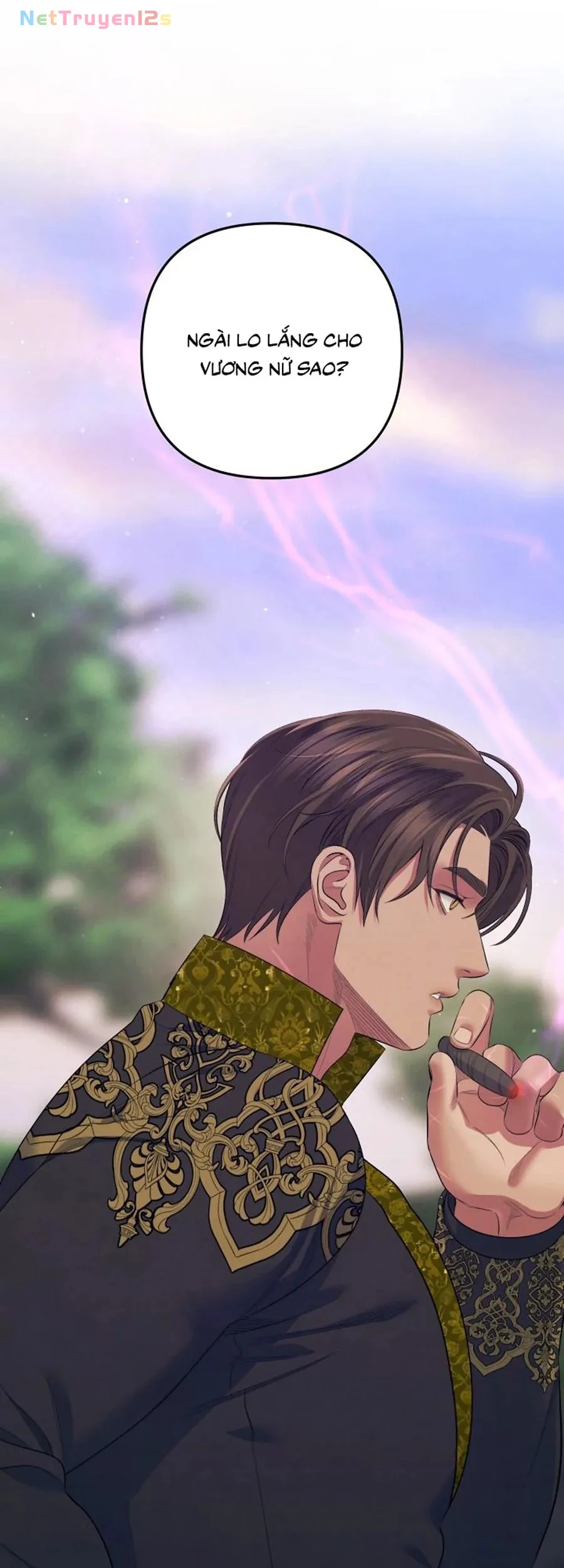 Cuộc Hôn Nhân Bị Cướp Đoạt Chapter 41 - 11