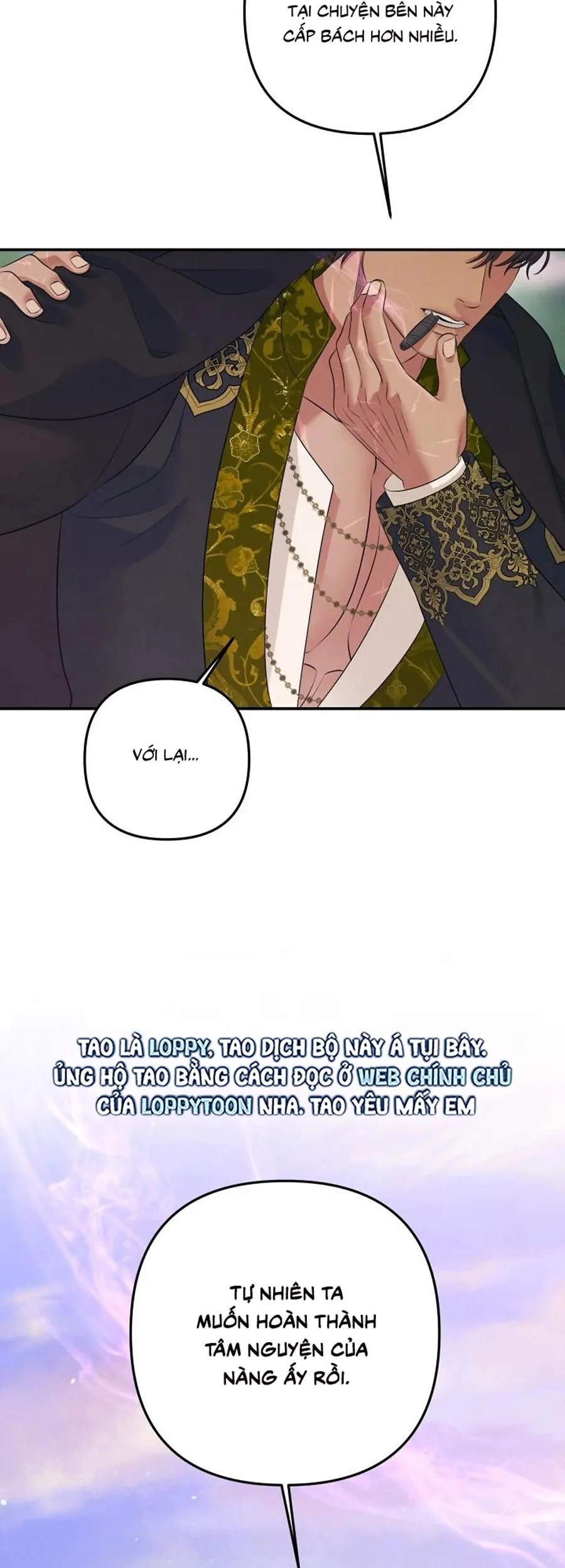 Cuộc Hôn Nhân Bị Cướp Đoạt Chapter 41 - 26