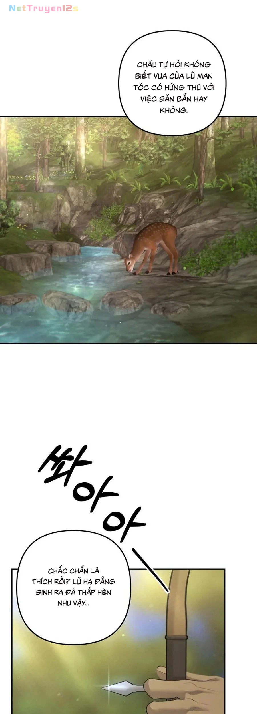Cuộc Hôn Nhân Bị Cướp Đoạt Chapter 41 - 33