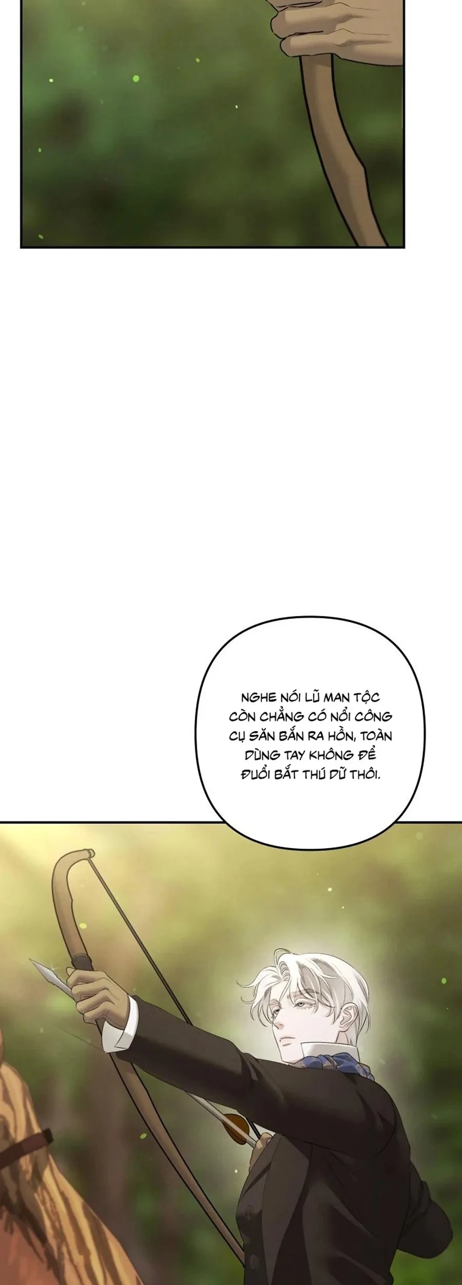 Cuộc Hôn Nhân Bị Cướp Đoạt Chapter 41 - 34