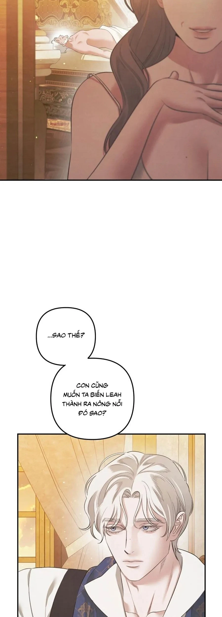 Cuộc Hôn Nhân Bị Cướp Đoạt Chapter 41 - 53