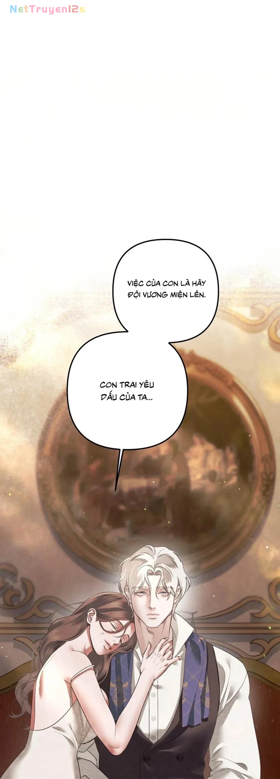 Cuộc Hôn Nhân Bị Cướp Đoạt Chapter 41 - 61