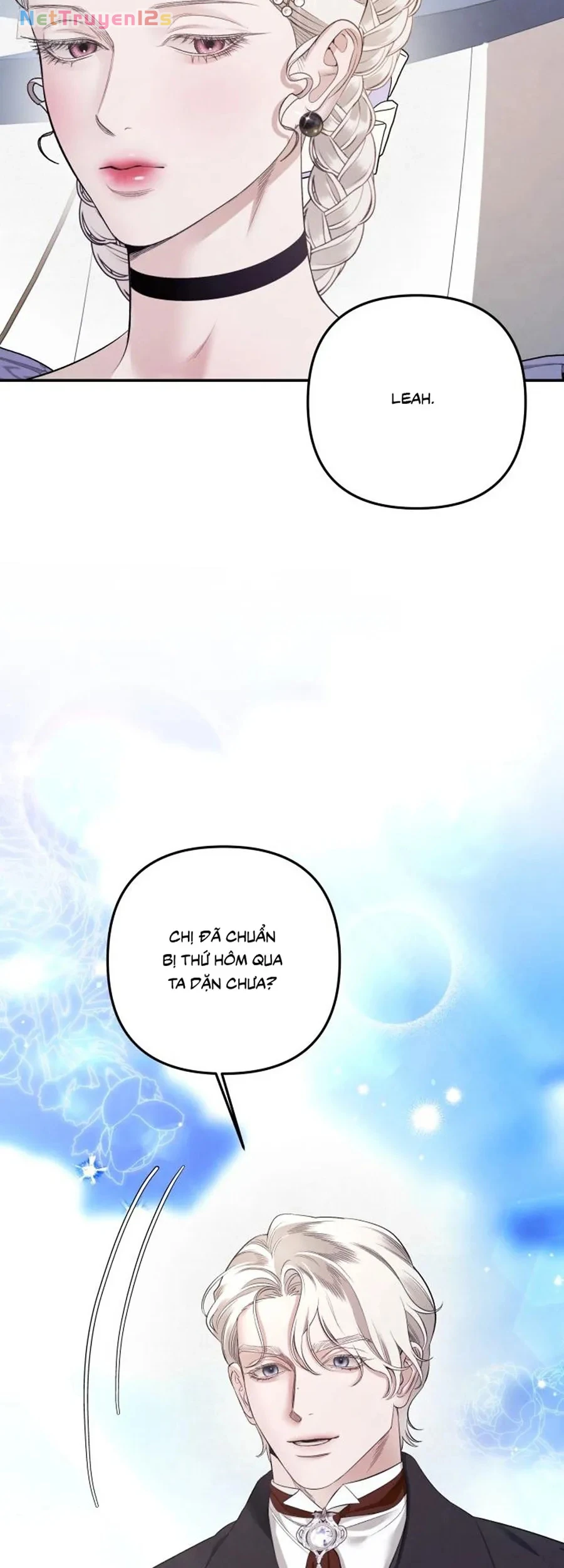 Cuộc Hôn Nhân Bị Cướp Đoạt Chapter 41 - 69