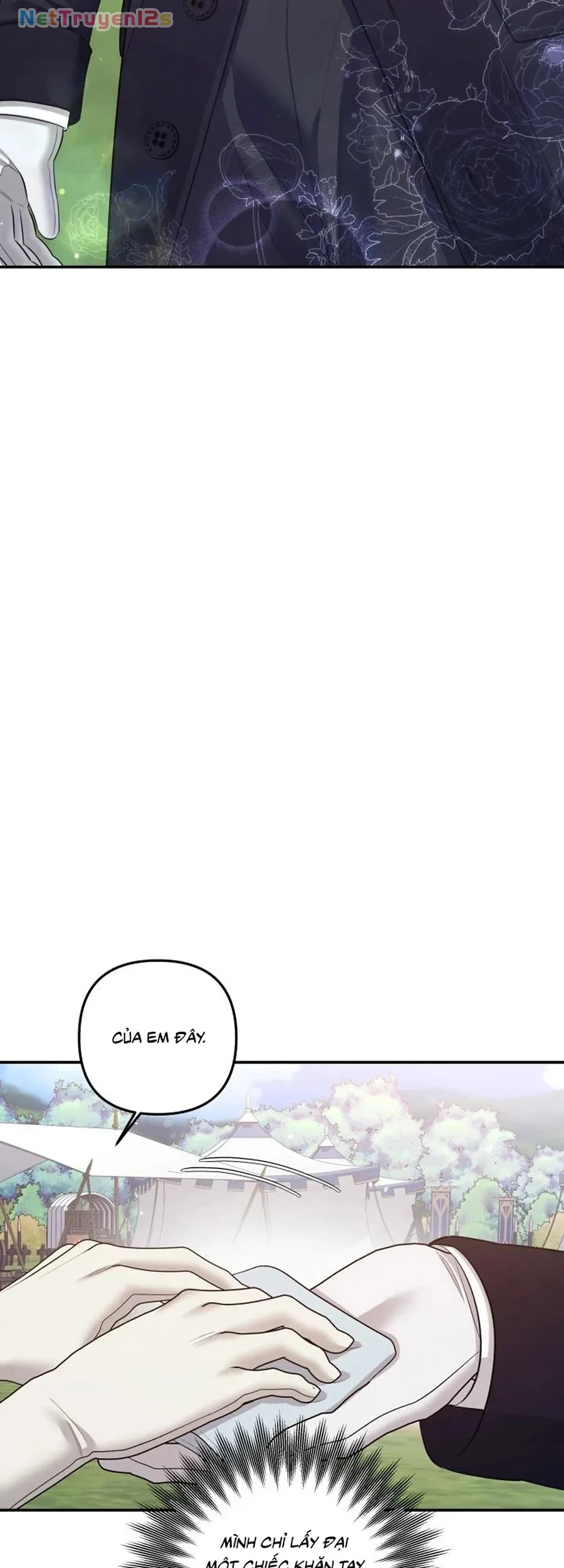 Cuộc Hôn Nhân Bị Cướp Đoạt Chapter 41 - 71