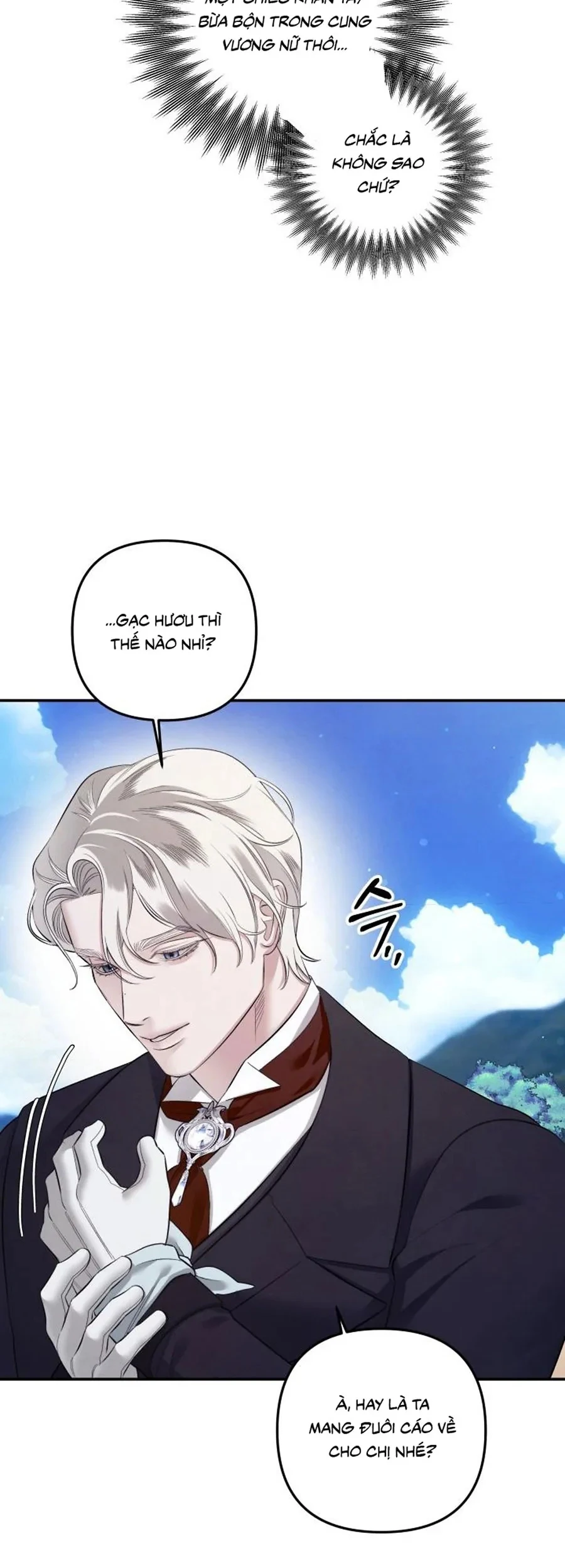Cuộc Hôn Nhân Bị Cướp Đoạt Chapter 41 - 72
