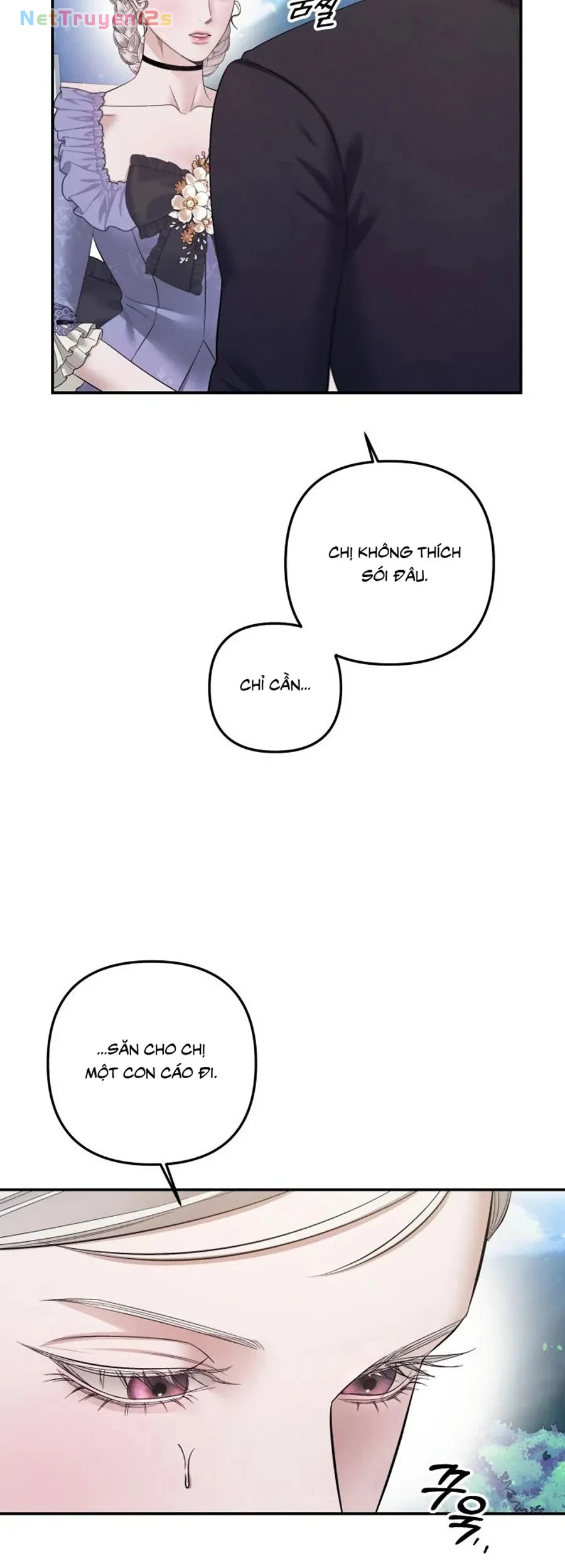 Cuộc Hôn Nhân Bị Cướp Đoạt Chapter 41 - 74