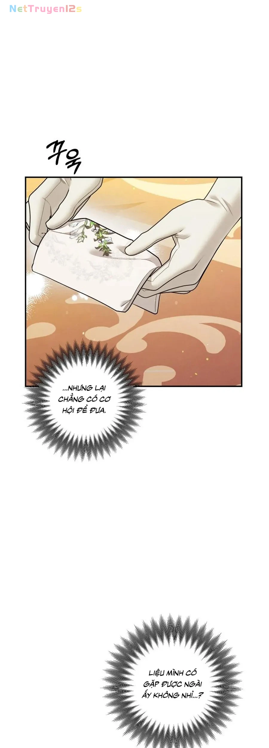 Cuộc Hôn Nhân Bị Cướp Đoạt Chapter 41 - 82