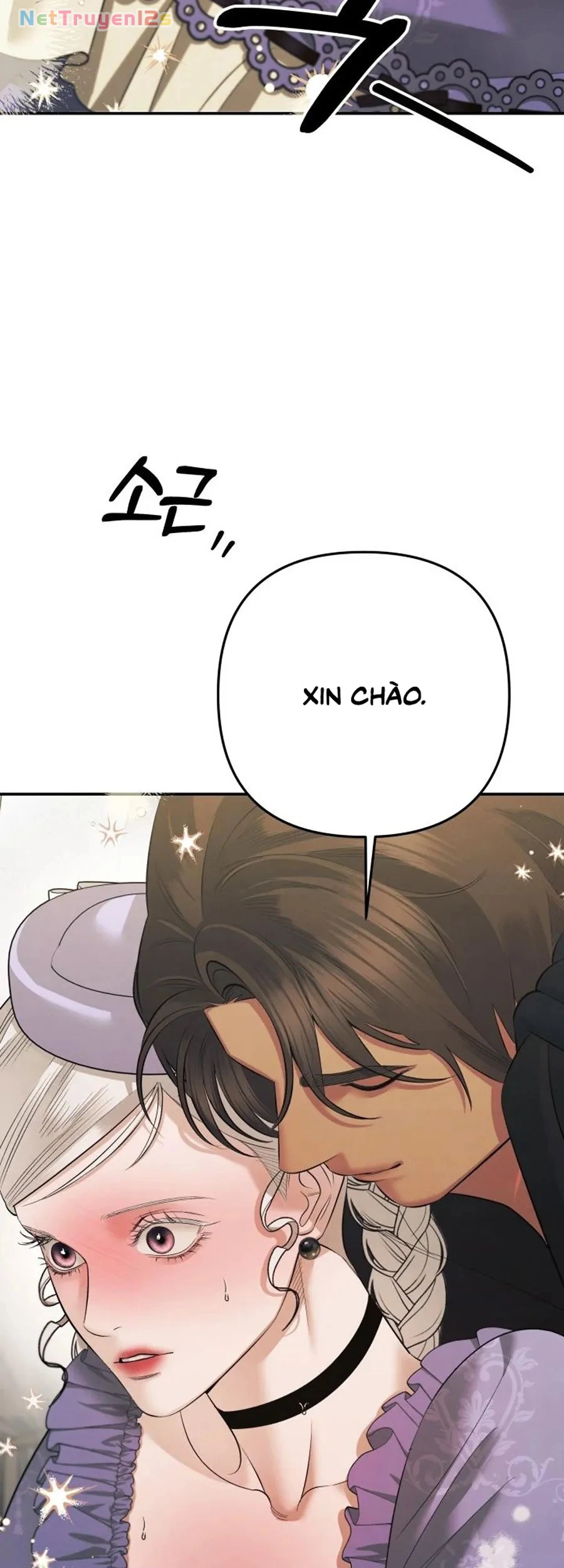 Cuộc Hôn Nhân Bị Cướp Đoạt Chapter 41 - 85
