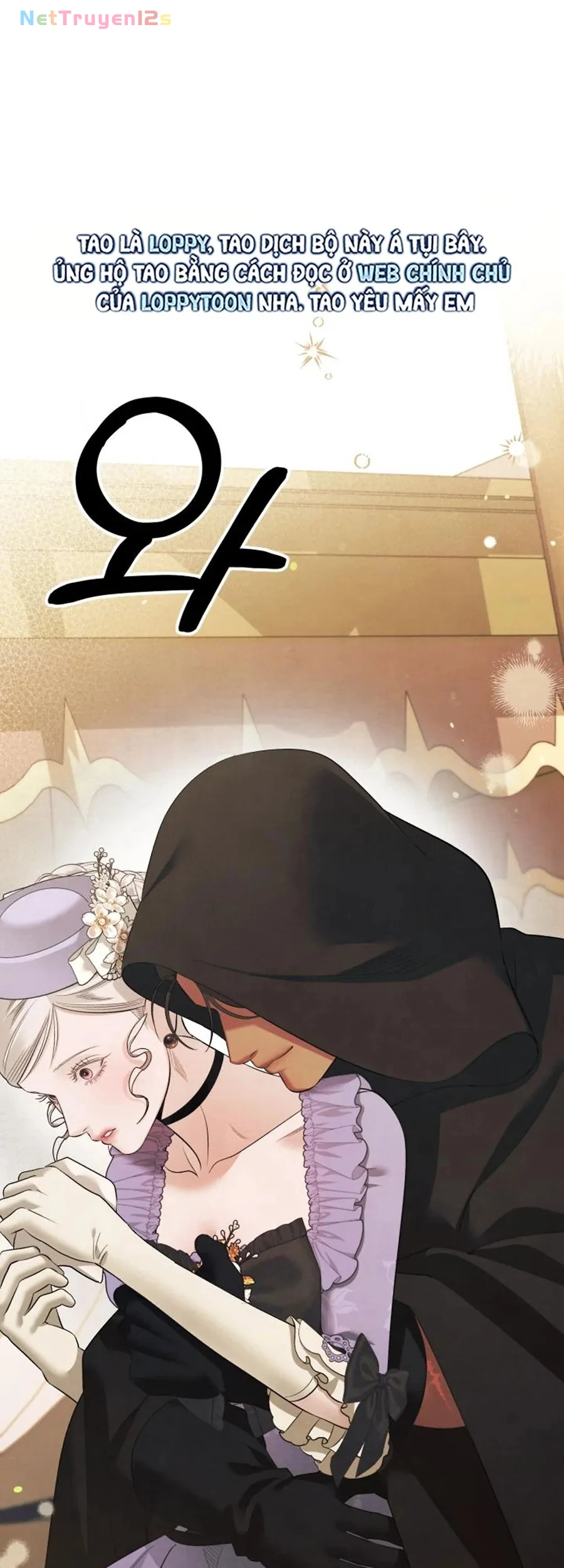 Cuộc Hôn Nhân Bị Cướp Đoạt Chapter 42 - 1