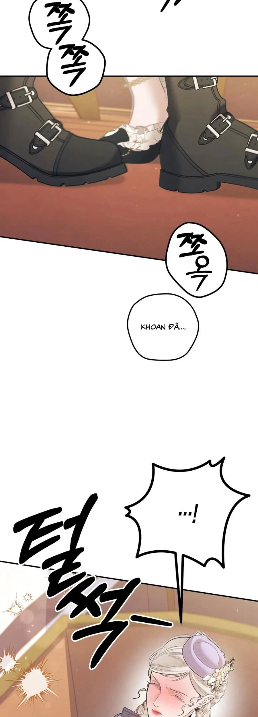 Cuộc Hôn Nhân Bị Cướp Đoạt Chapter 42 - 7