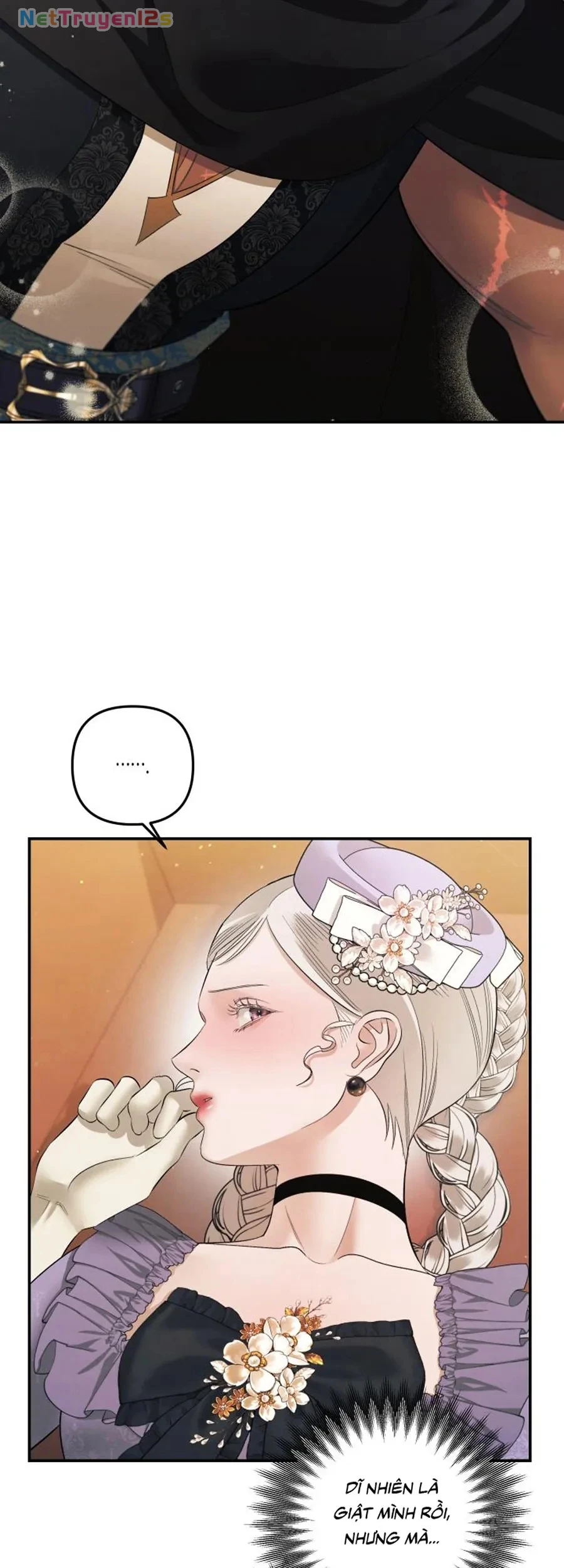 Cuộc Hôn Nhân Bị Cướp Đoạt Chapter 42 - 10