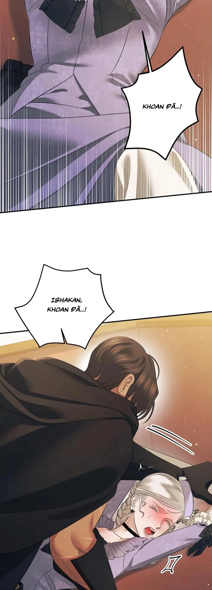 Cuộc Hôn Nhân Bị Cướp Đoạt Chapter 42 - 14
