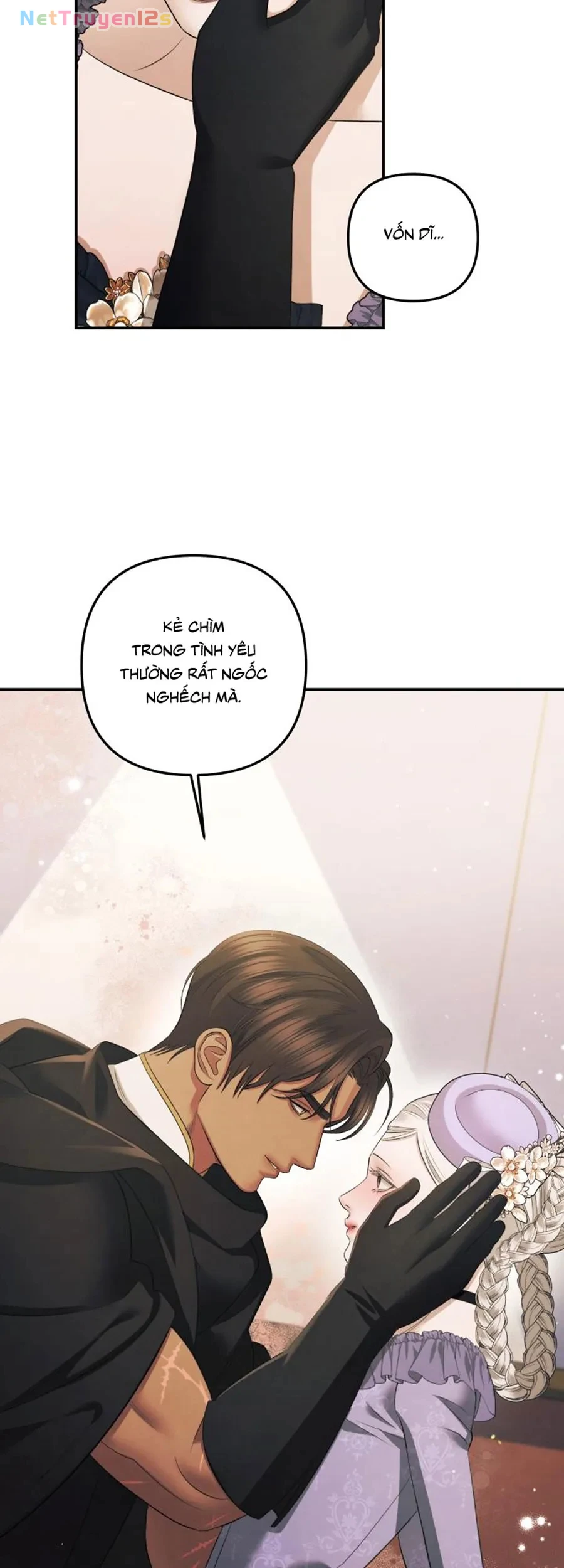 Cuộc Hôn Nhân Bị Cướp Đoạt Chapter 42 - 26