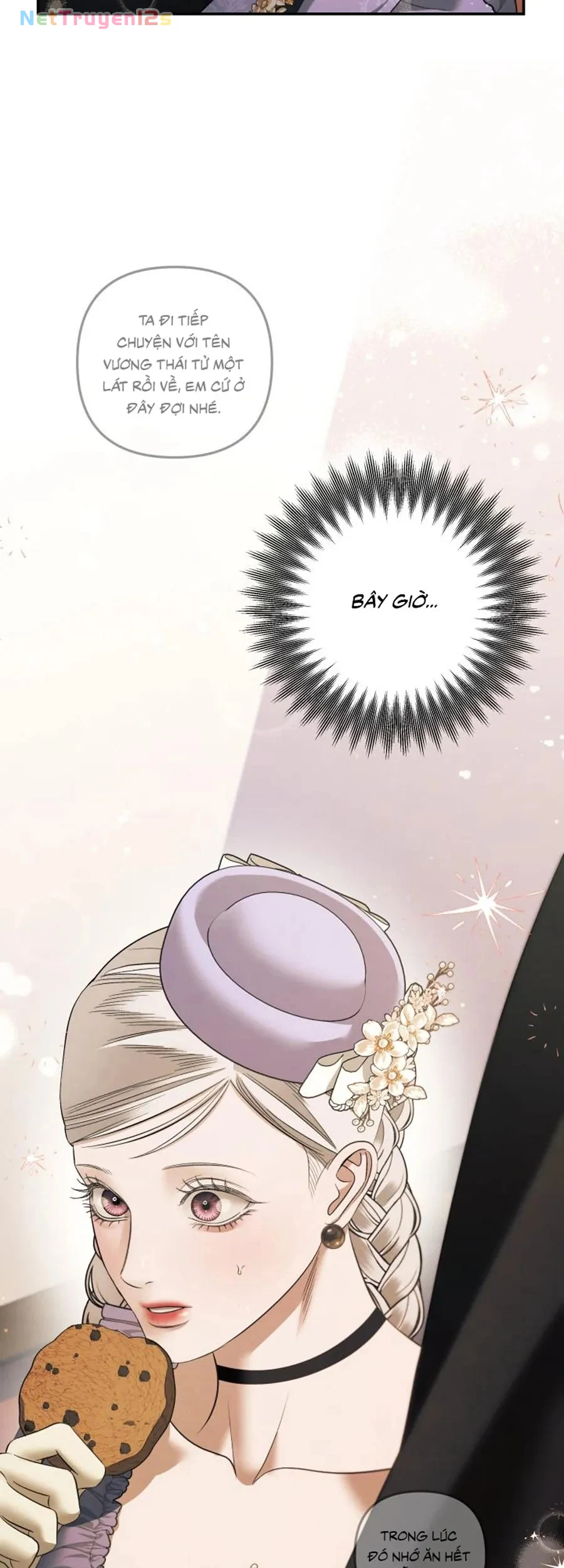 Cuộc Hôn Nhân Bị Cướp Đoạt Chapter 42 - 29