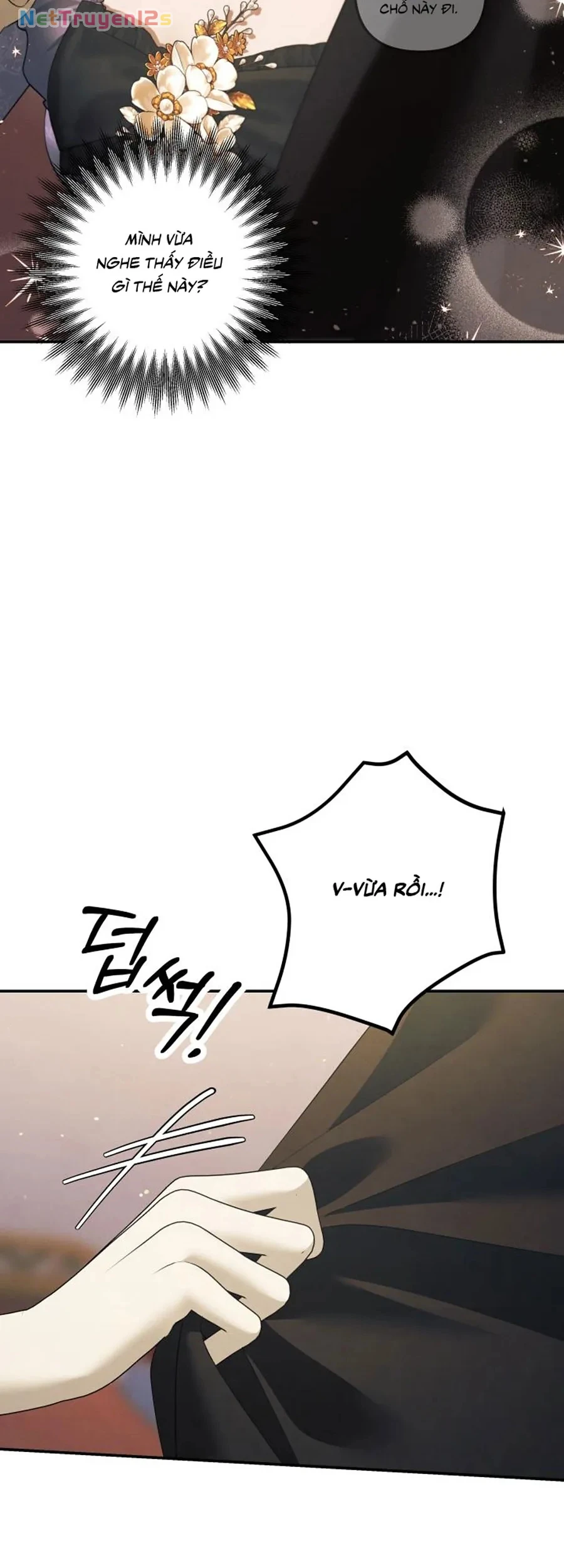 Cuộc Hôn Nhân Bị Cướp Đoạt Chapter 42 - 30