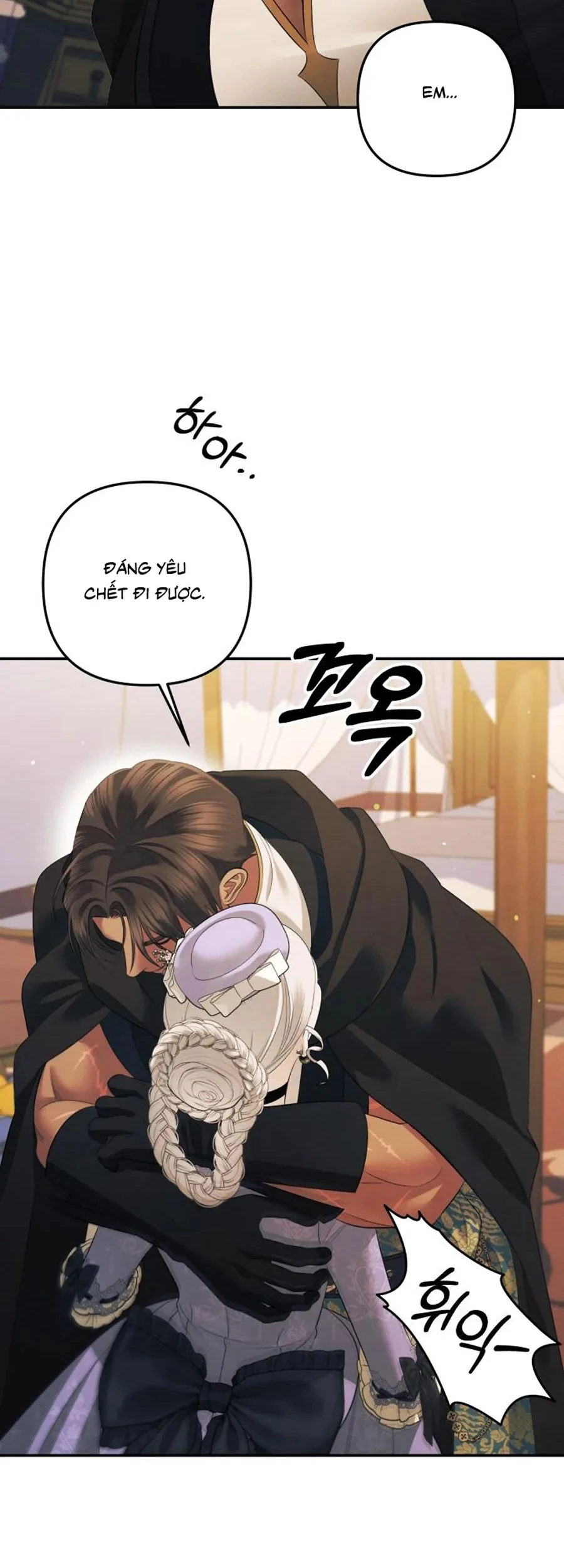 Cuộc Hôn Nhân Bị Cướp Đoạt Chapter 42 - 34