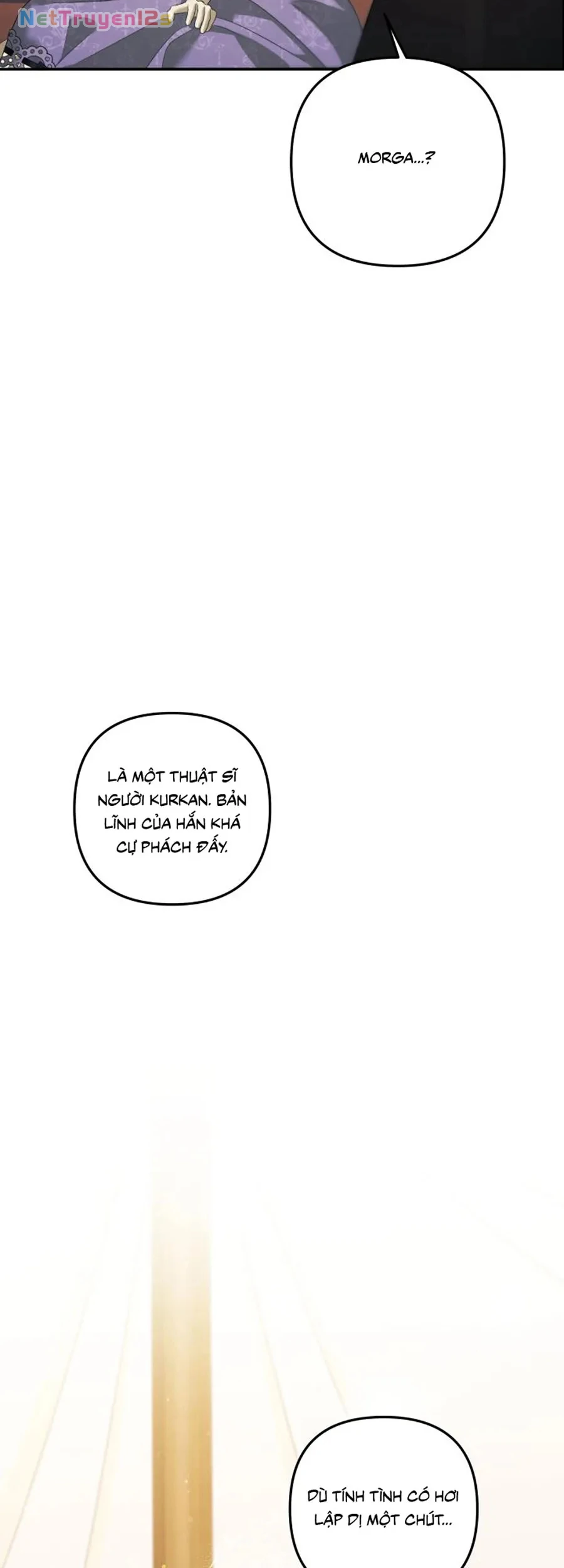 Cuộc Hôn Nhân Bị Cướp Đoạt Chapter 42 - 37