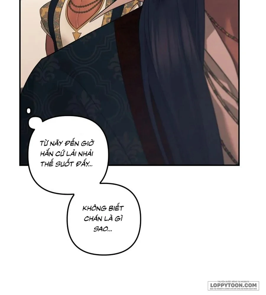 Cuộc Hôn Nhân Bị Cướp Đoạt Chapter 42 - 41