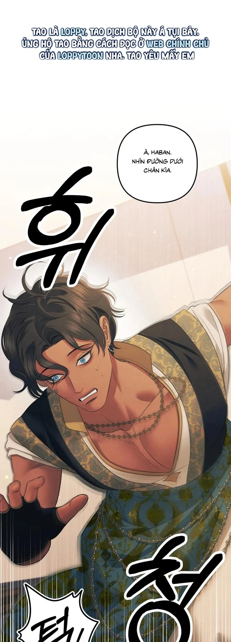 Cuộc Hôn Nhân Bị Cướp Đoạt Chapter 42 - 42
