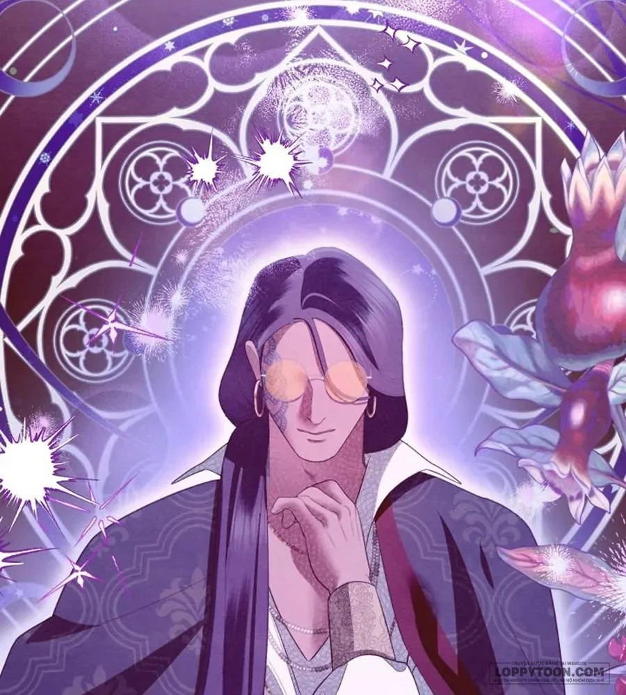 Cuộc Hôn Nhân Bị Cướp Đoạt Chapter 42 - 47