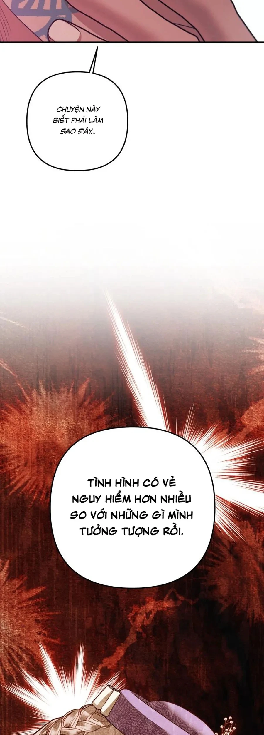 Cuộc Hôn Nhân Bị Cướp Đoạt Chapter 42 - 58