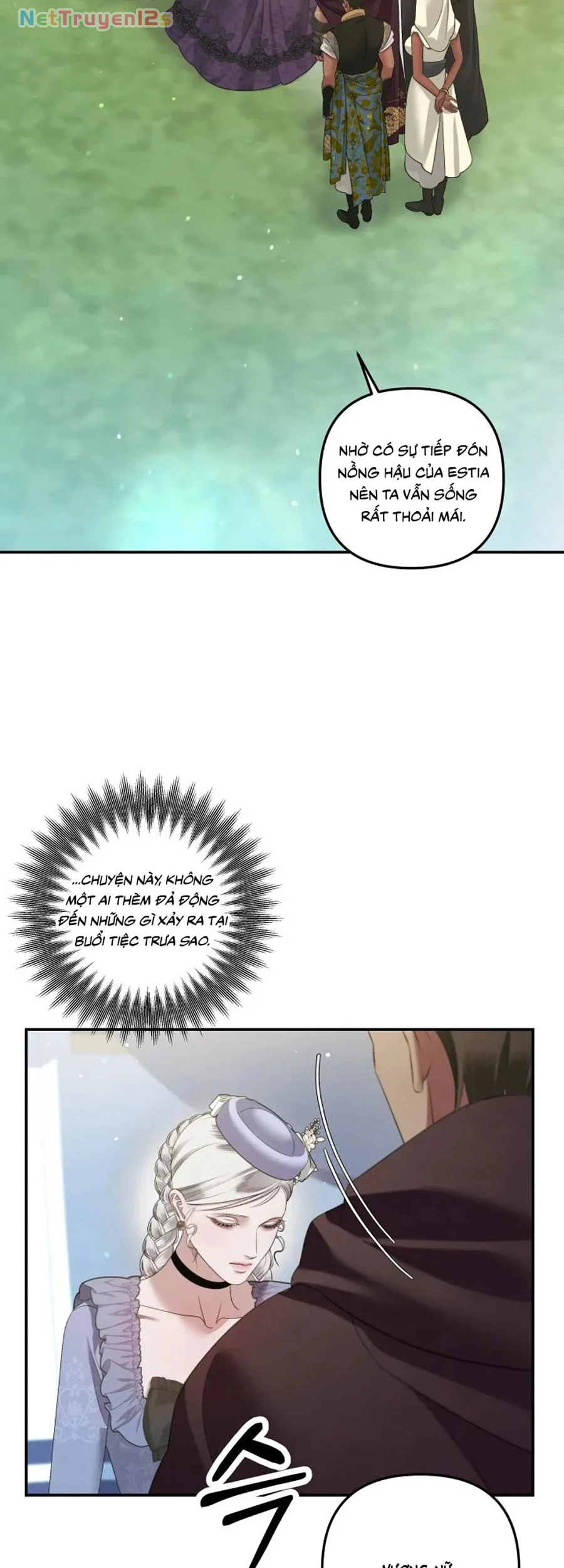 Cuộc Hôn Nhân Bị Cướp Đoạt Chapter 42 - 66