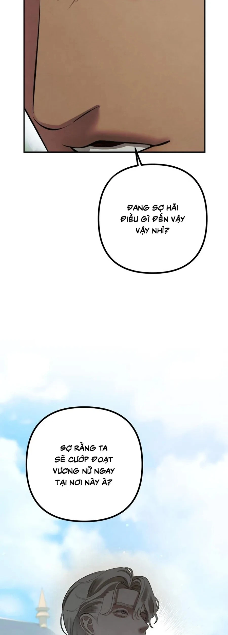Cuộc Hôn Nhân Bị Cướp Đoạt Chapter 42 - 69