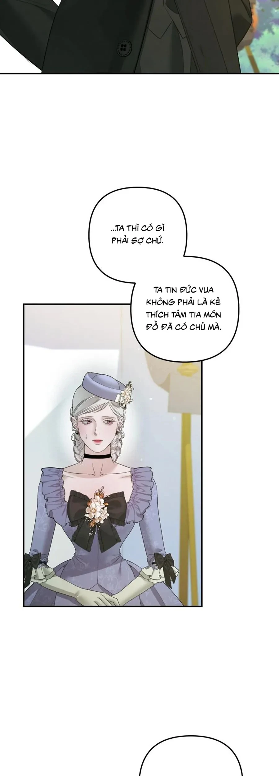 Cuộc Hôn Nhân Bị Cướp Đoạt Chapter 42 - 71