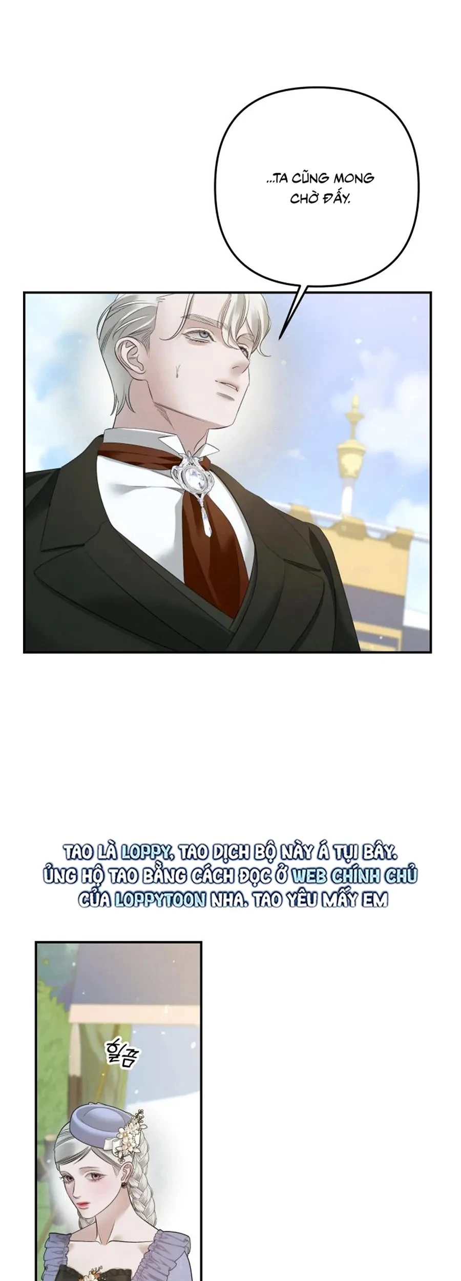 Cuộc Hôn Nhân Bị Cướp Đoạt Chapter 42 - 74