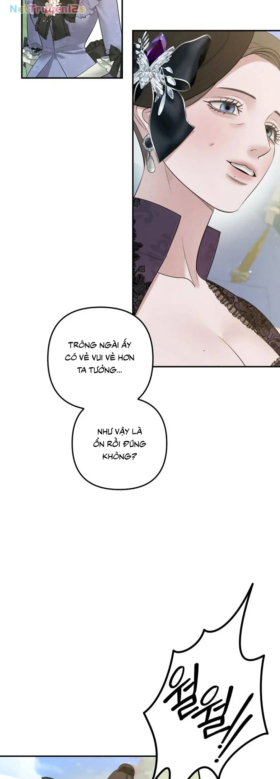Cuộc Hôn Nhân Bị Cướp Đoạt Chapter 42 - 75