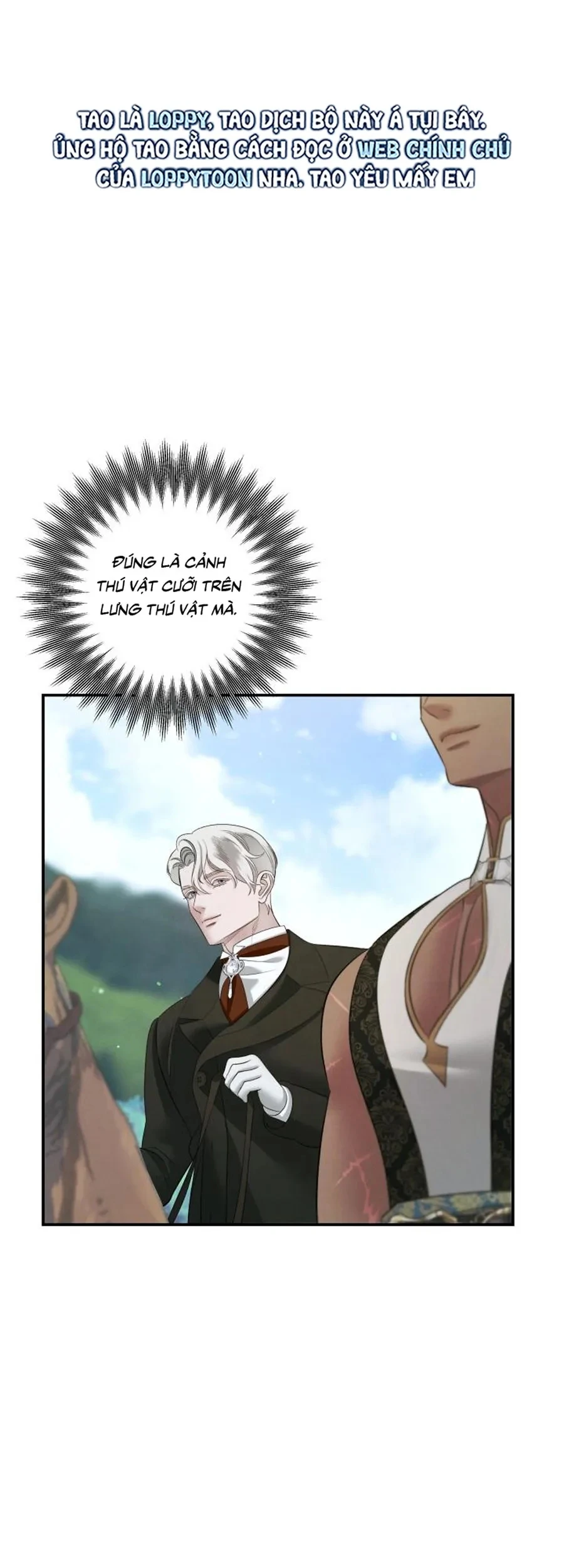 Cuộc Hôn Nhân Bị Cướp Đoạt Chapter 43 - 1