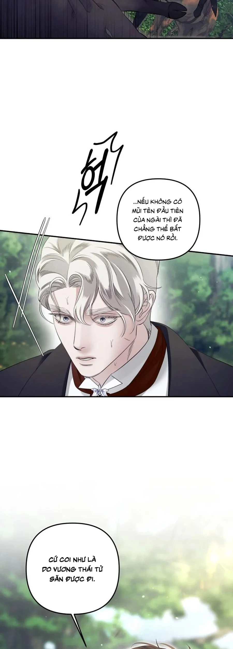 Cuộc Hôn Nhân Bị Cướp Đoạt Chapter 43 - 17