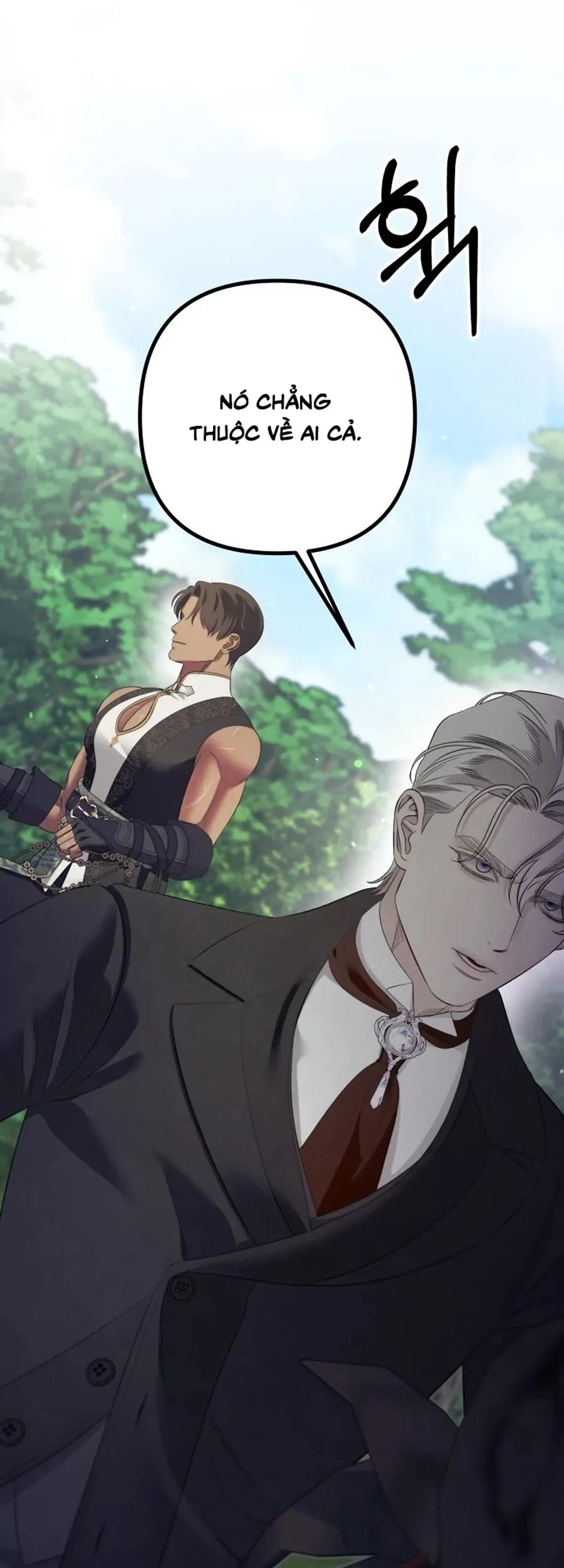 Cuộc Hôn Nhân Bị Cướp Đoạt Chapter 43 - 20