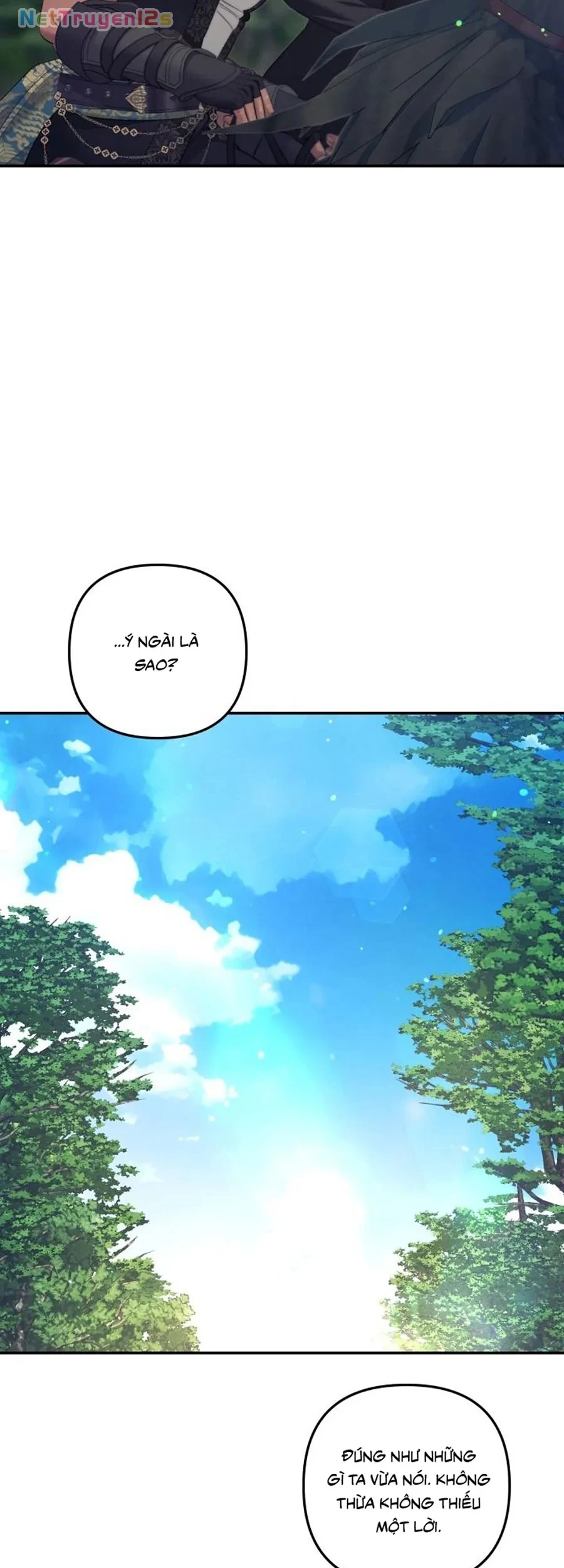 Cuộc Hôn Nhân Bị Cướp Đoạt Chapter 43 - 26